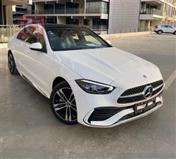 مێرسێدس بێنز C-Class